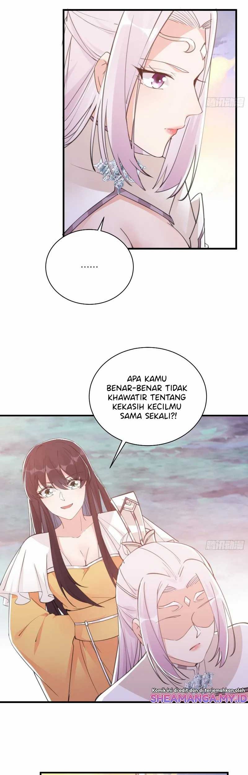 Cultivating Immortals With Rich Women Chapter 44 - halaman 24
