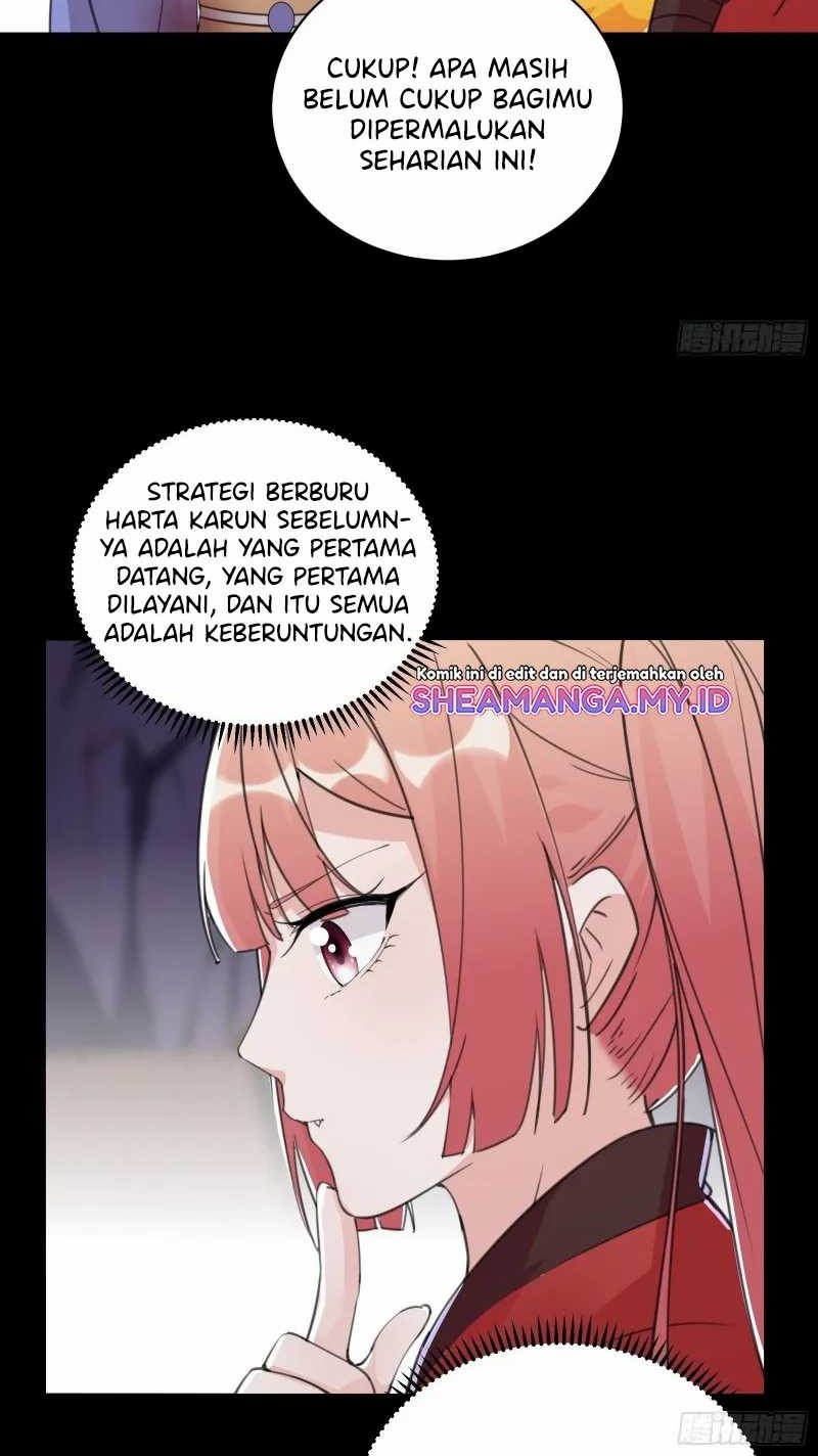Cultivating Immortals With Rich Women Chapter 44 - halaman 7