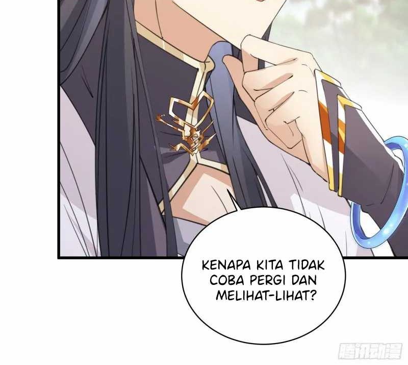 Cultivating Immortals With Rich Women Chapter 45 - halaman 10