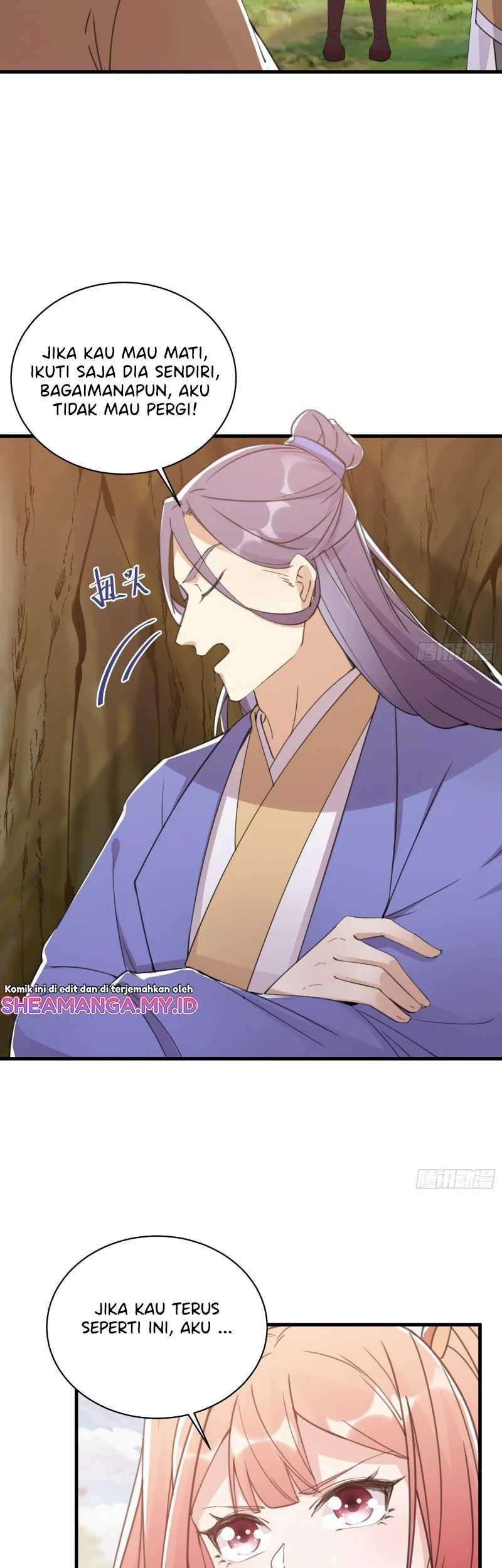 Cultivating Immortals With Rich Women Chapter 45 - halaman 17