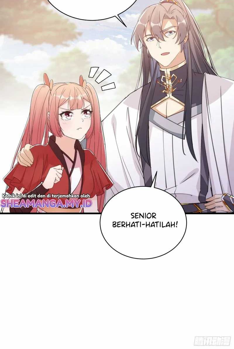 Cultivating Immortals With Rich Women Chapter 45 - halaman 19