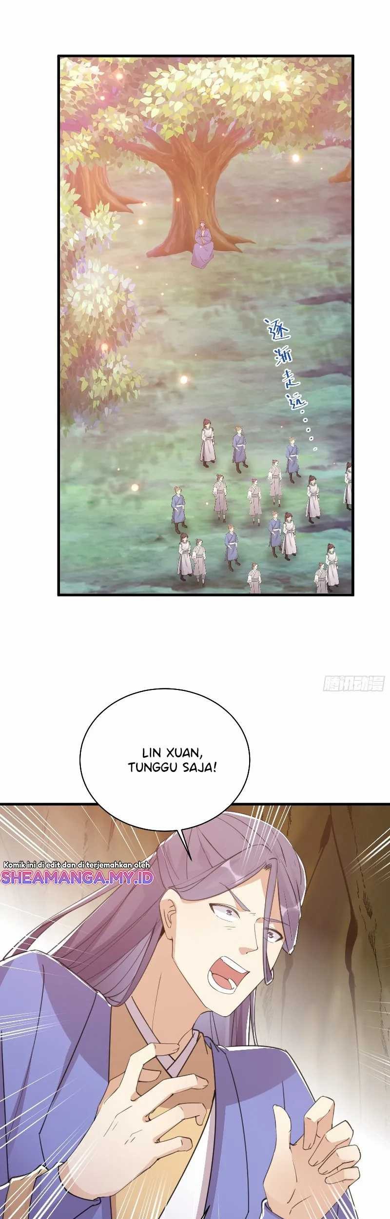 Cultivating Immortals With Rich Women Chapter 45 - halaman 20