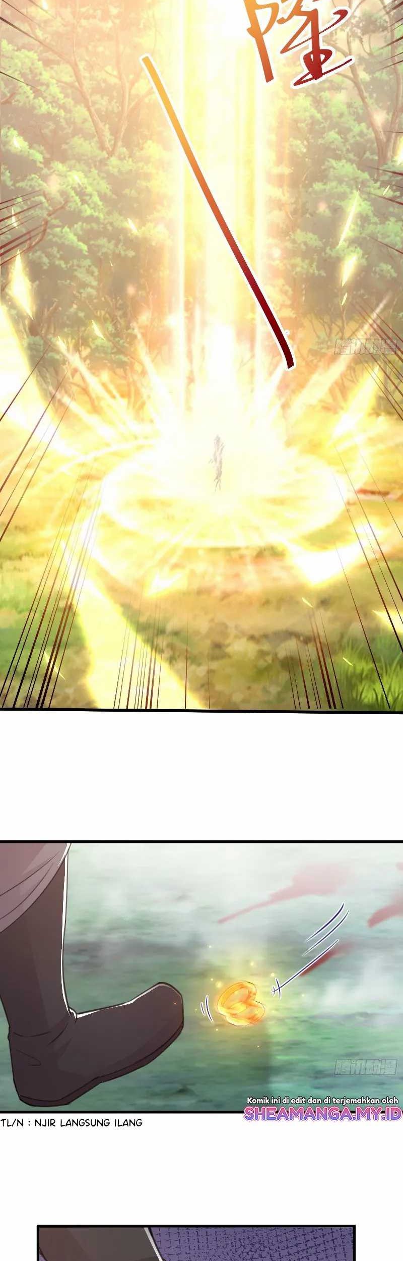 Cultivating Immortals With Rich Women Chapter 45 - halaman 22