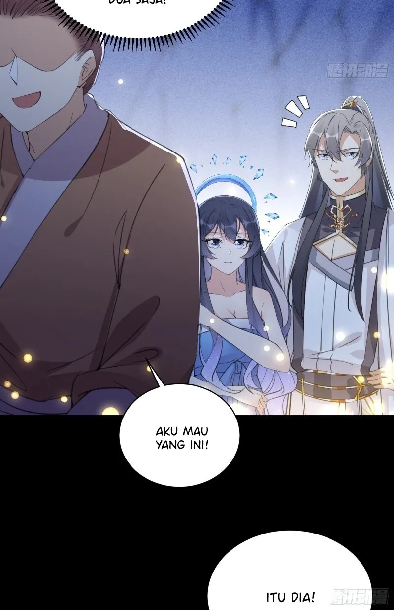 Cultivating Immortals With Rich Women Chapter 46 - halaman 11