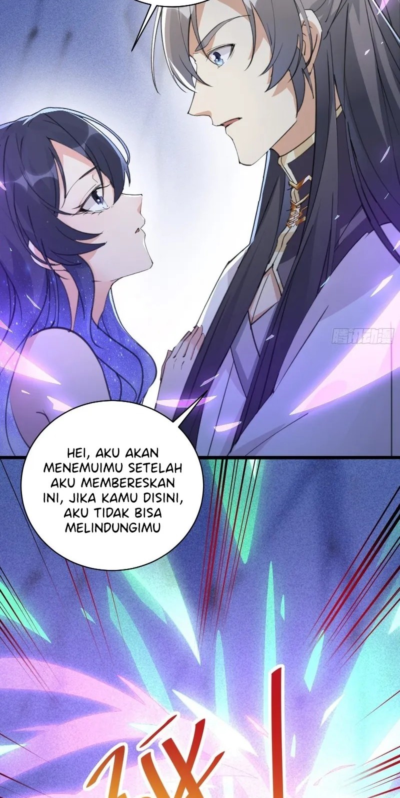 Cultivating Immortals With Rich Women Chapter 46 - halaman 19