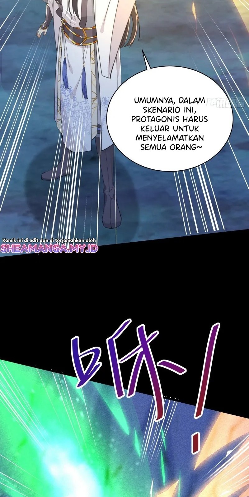 Cultivating Immortals With Rich Women Chapter 46 - halaman 26