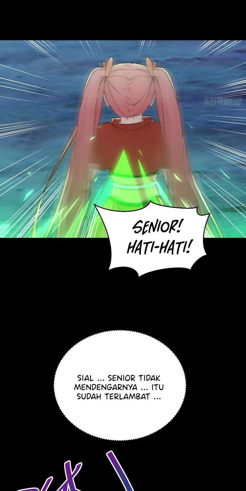 Cultivating Immortals With Rich Women Chapter 46 - halaman 30