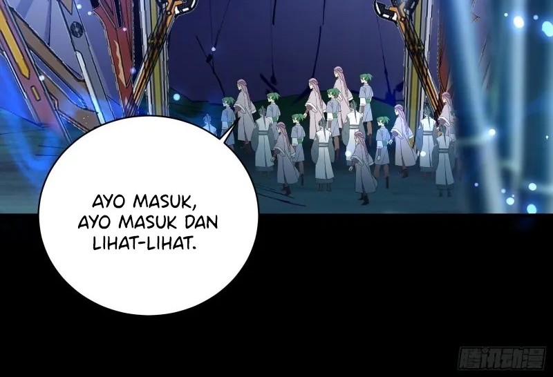 Cultivating Immortals With Rich Women Chapter 46 - halaman 5