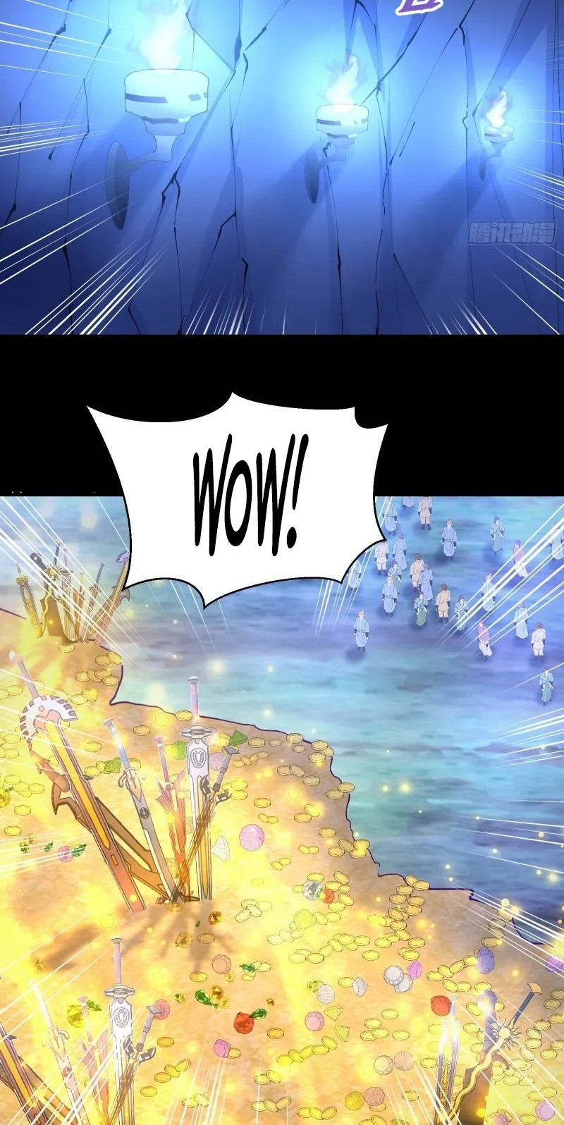Cultivating Immortals With Rich Women Chapter 46 - halaman 7