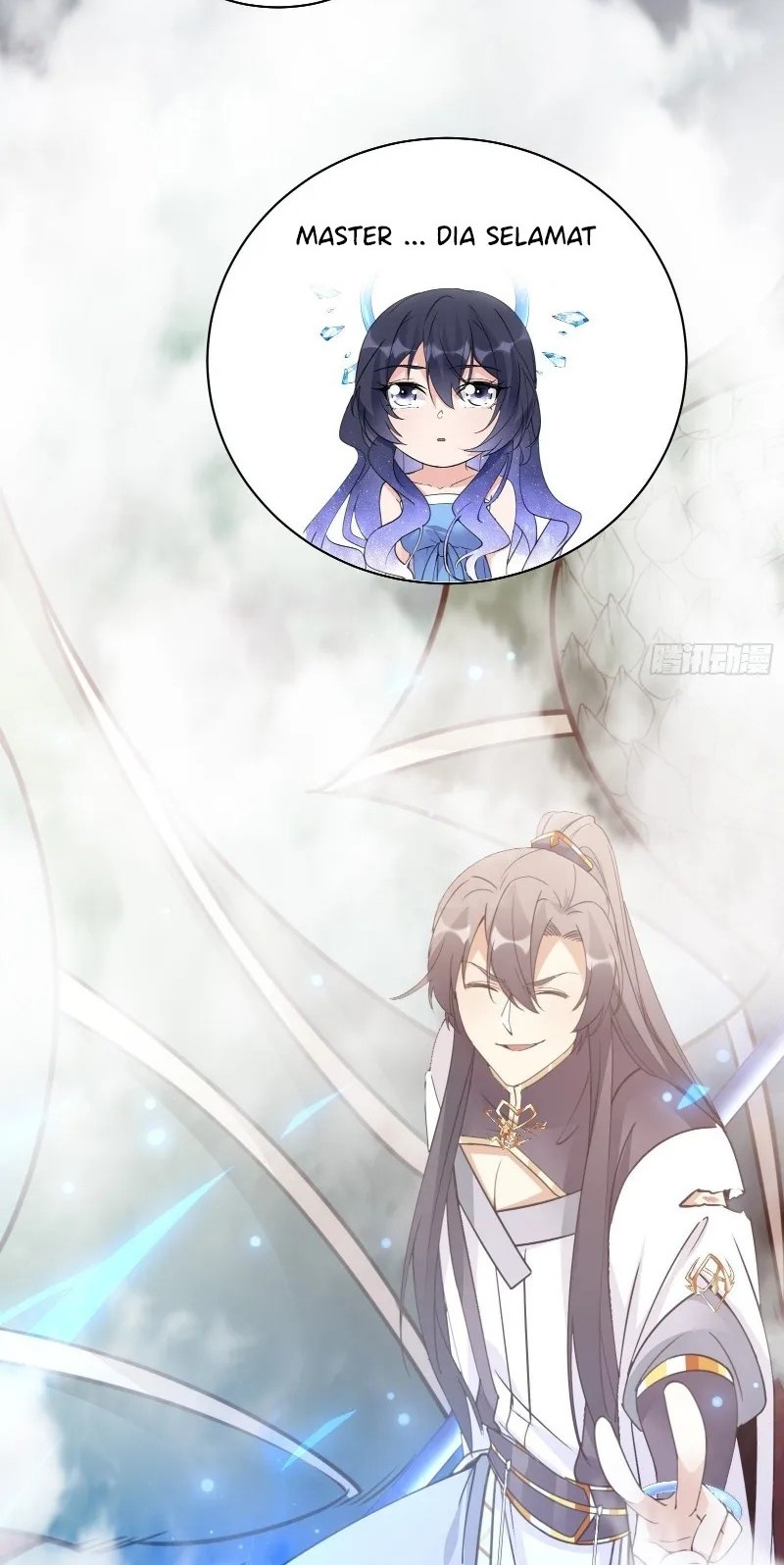 Cultivating Immortals With Rich Women Chapter 47 - halaman 17