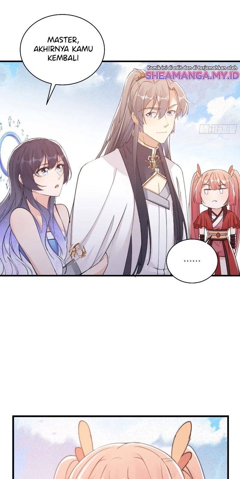 Cultivating Immortals With Rich Women Chapter 47 - halaman 25