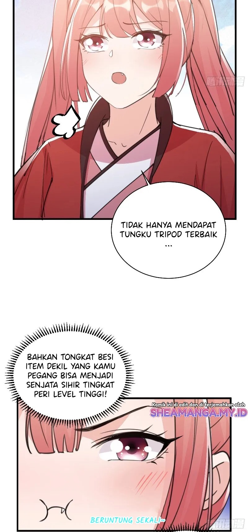 Cultivating Immortals With Rich Women Chapter 47 - halaman 26