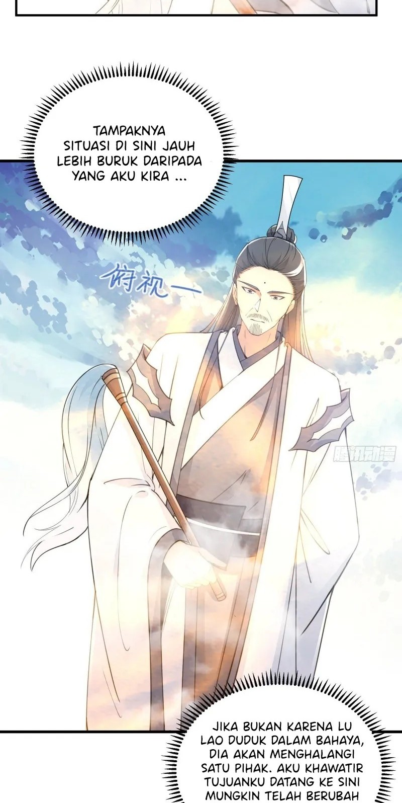Cultivating Immortals With Rich Women Chapter 48 - halaman 10