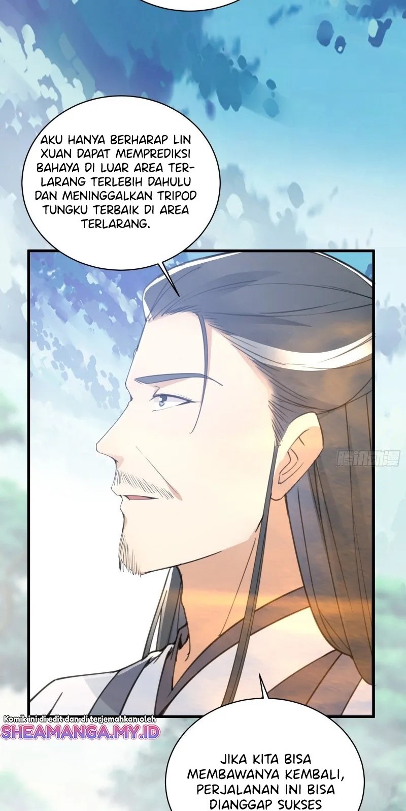 Cultivating Immortals With Rich Women Chapter 48 - halaman 13