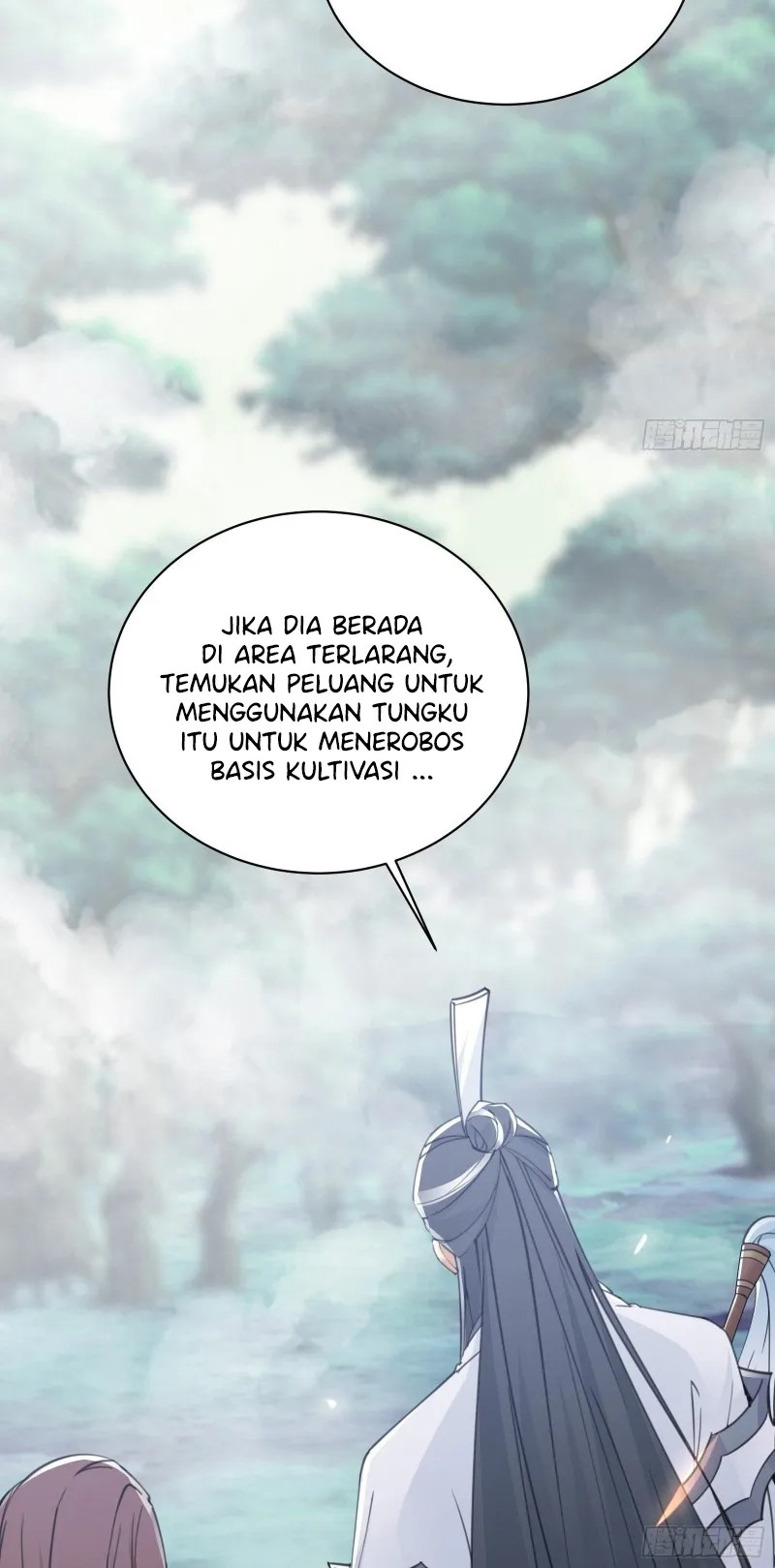Cultivating Immortals With Rich Women Chapter 48 - halaman 14