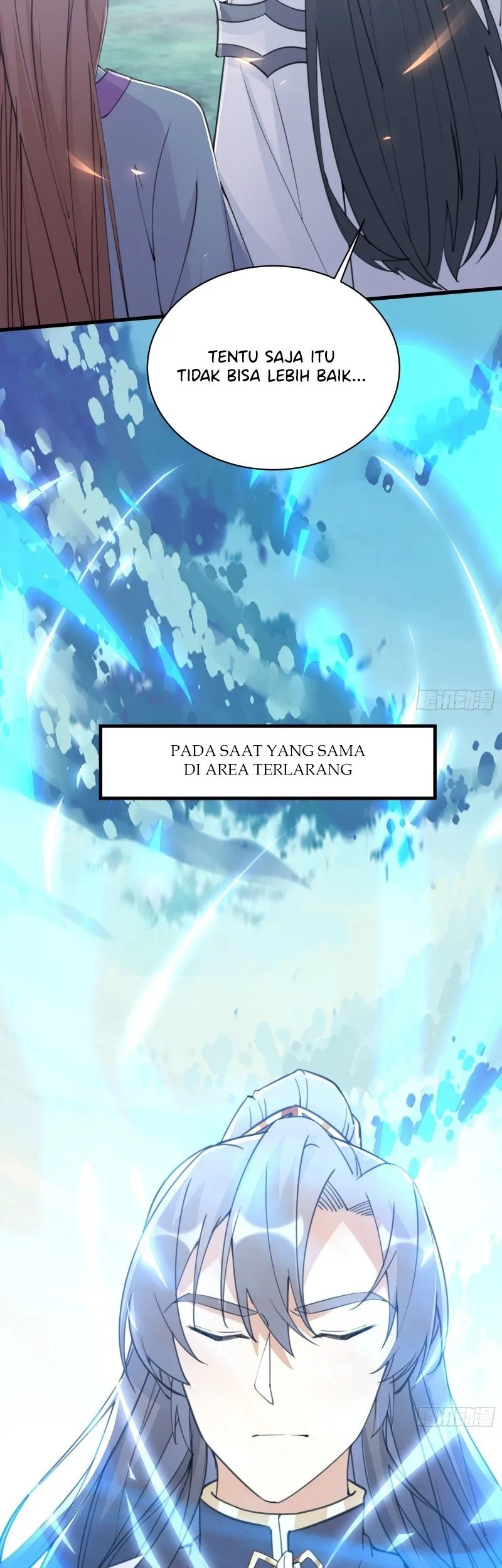 Cultivating Immortals With Rich Women Chapter 48 - halaman 15