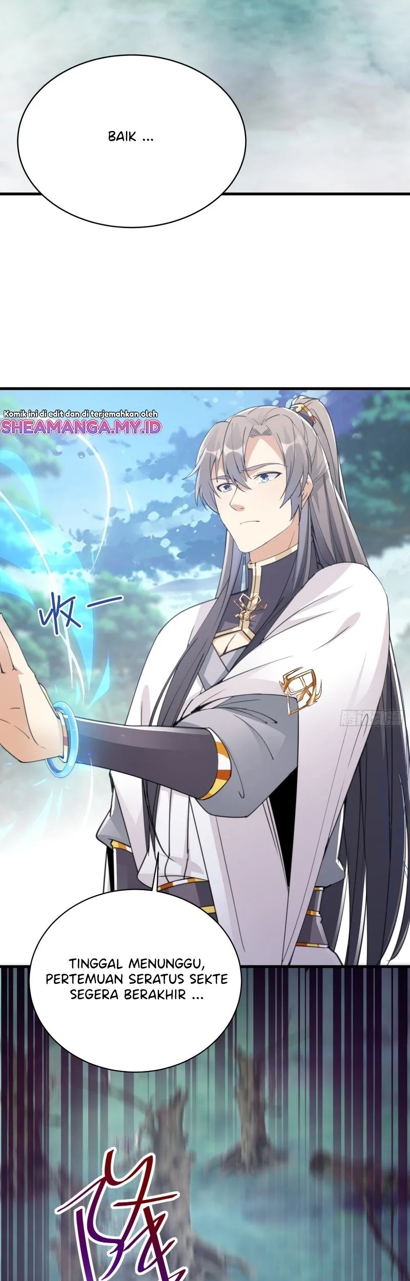 Cultivating Immortals With Rich Women Chapter 48 - halaman 26