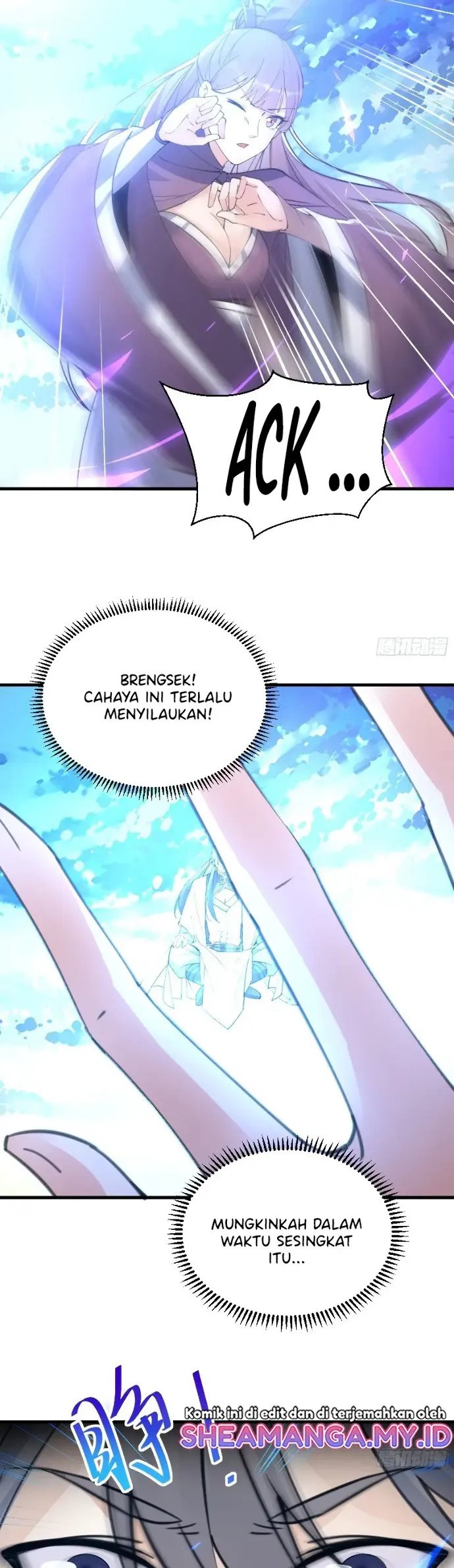 Cultivating Immortals With Rich Women Chapter 49 - halaman 19