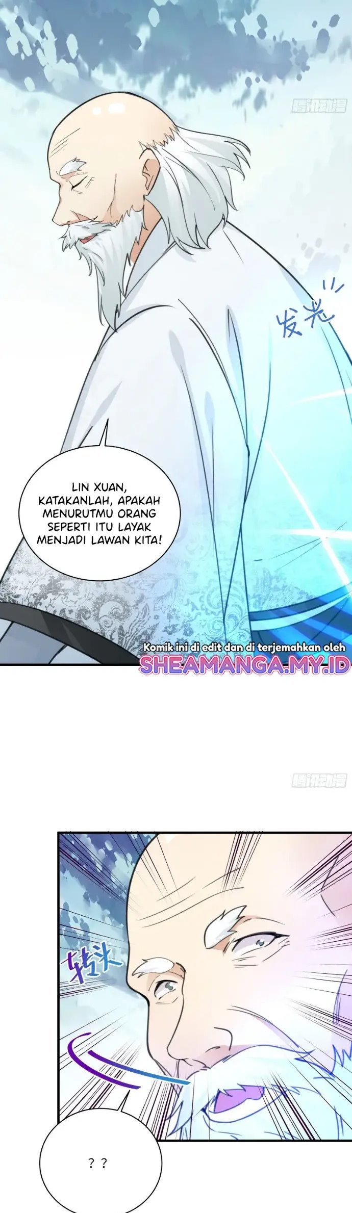 Cultivating Immortals With Rich Women Chapter 49 - halaman 7