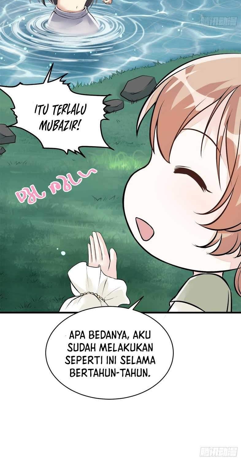 Cultivating Immortals With Rich Women Chapter 5 - halaman 13