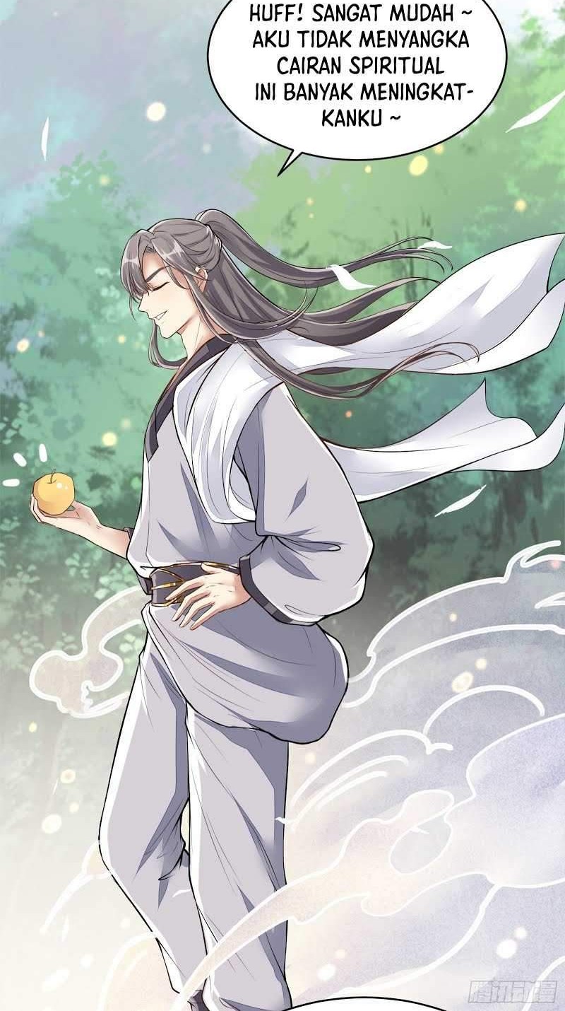 Cultivating Immortals With Rich Women Chapter 5 - halaman 23