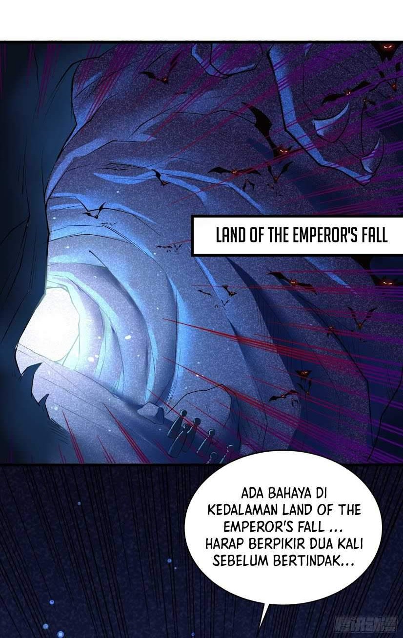 Cultivating Immortals With Rich Women Chapter 5 - halaman 27
