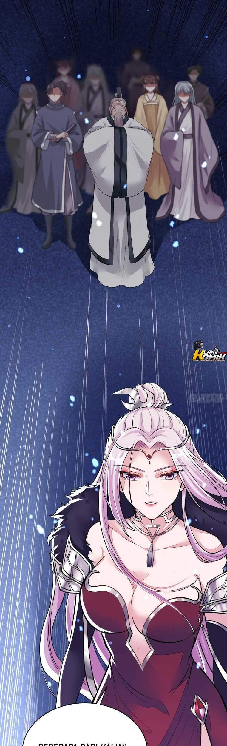 Cultivating Immortals With Rich Women Chapter 5 - halaman 28
