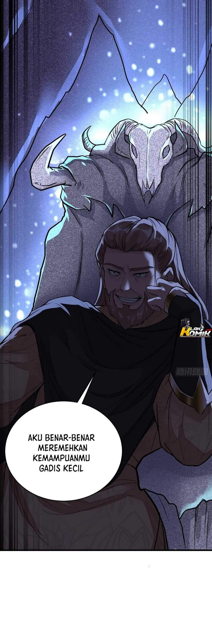 Cultivating Immortals With Rich Women Chapter 5 - halaman 32