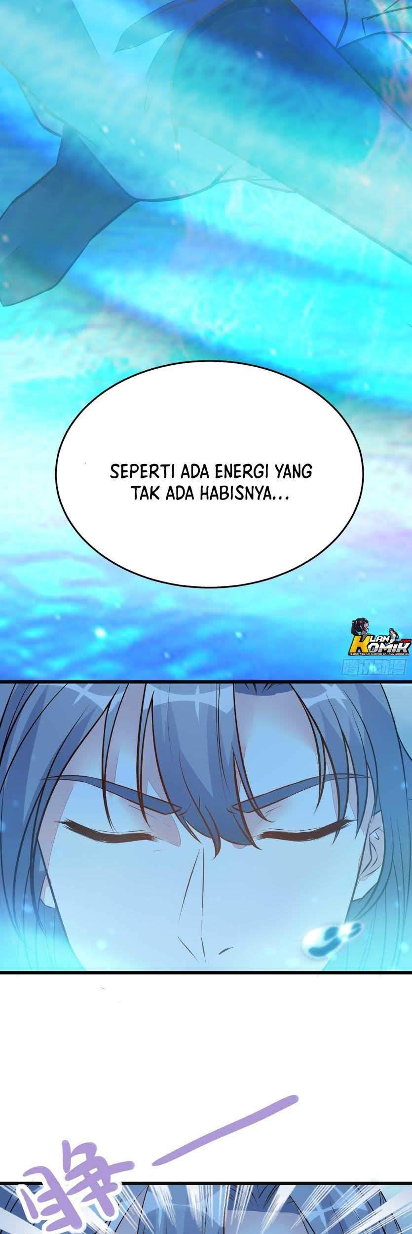 Cultivating Immortals With Rich Women Chapter 5 - halaman 6
