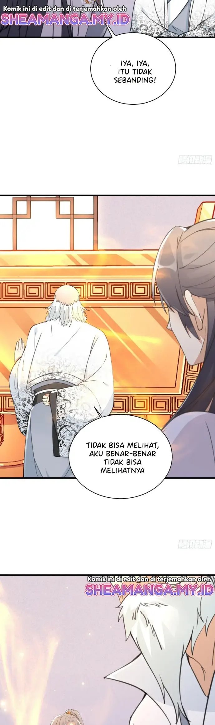 Cultivating Immortals With Rich Women Chapter 52 - halaman 28
