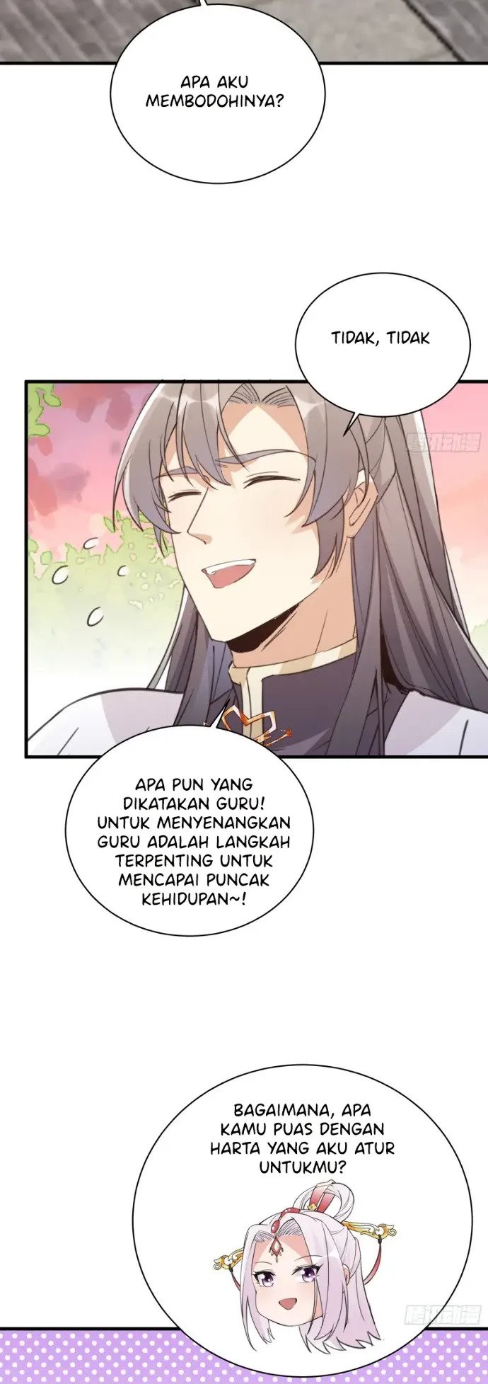 Cultivating Immortals With Rich Women Chapter 53 - halaman 38