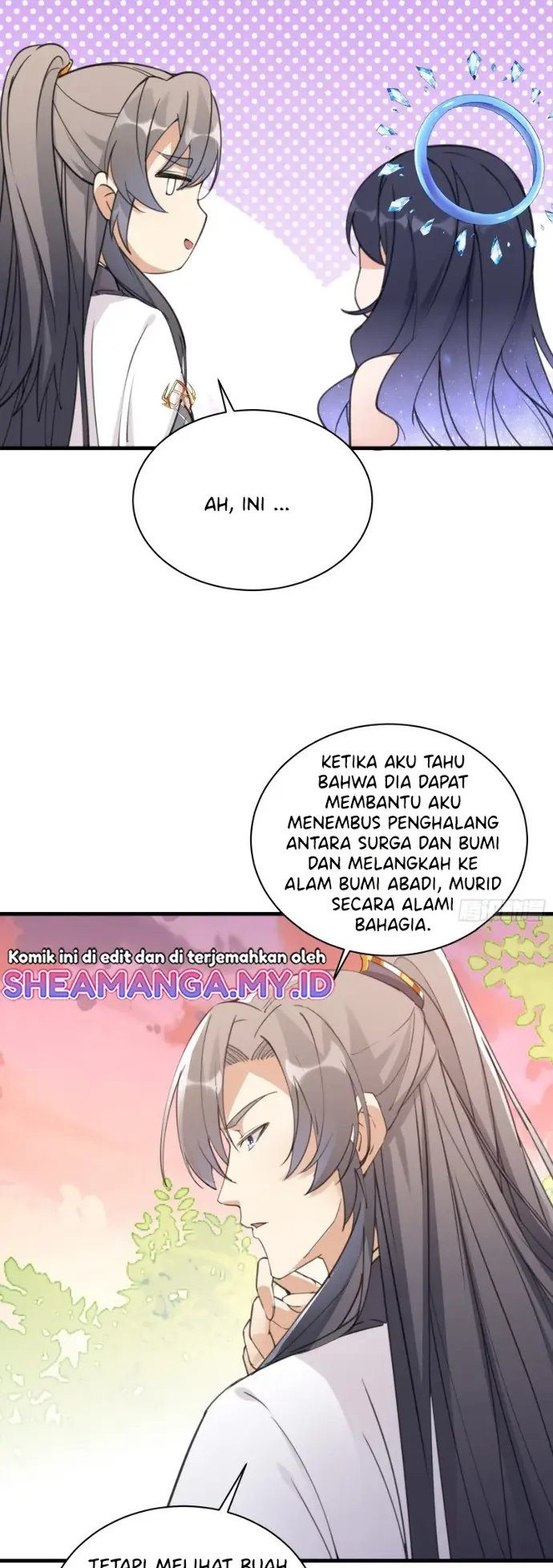 Cultivating Immortals With Rich Women Chapter 53 - halaman 39