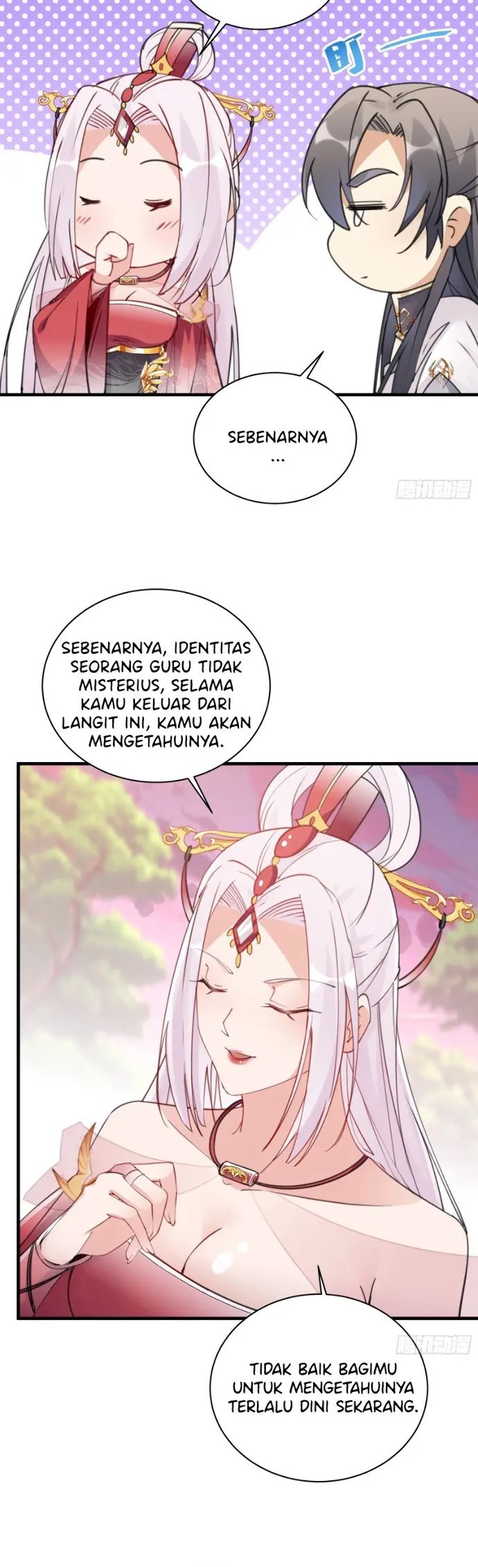 Cultivating Immortals With Rich Women Chapter 54 - halaman 13