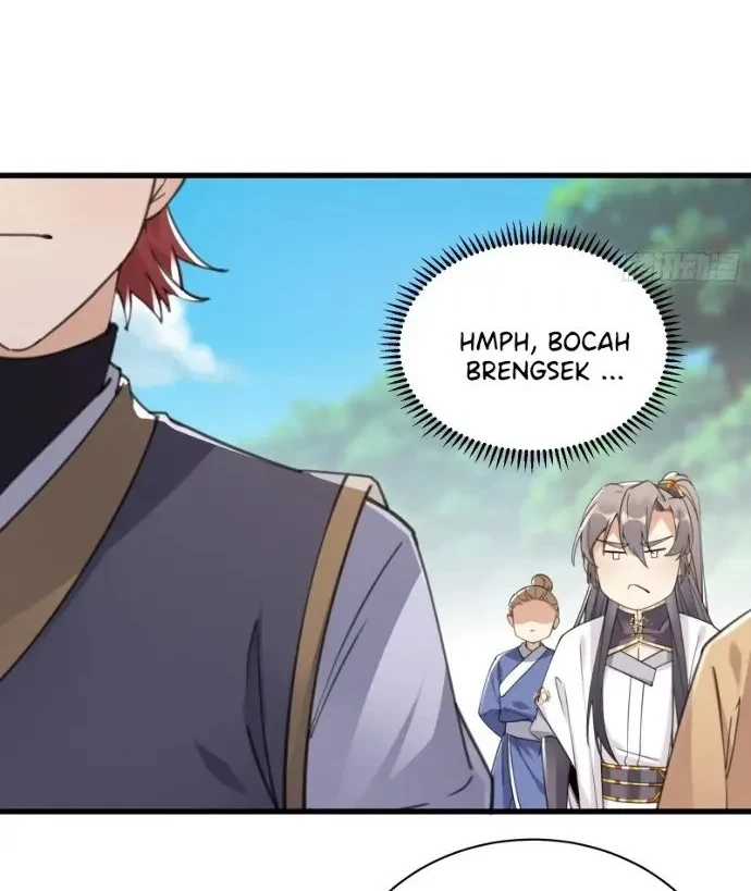 Cultivating Immortals With Rich Women Chapter 56 - halaman 12