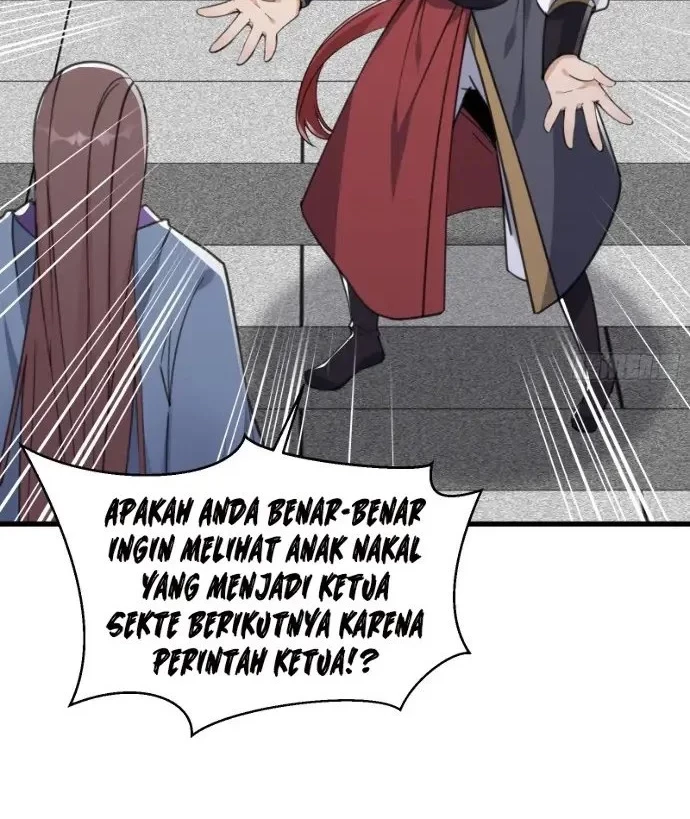Cultivating Immortals With Rich Women Chapter 56 - halaman 16