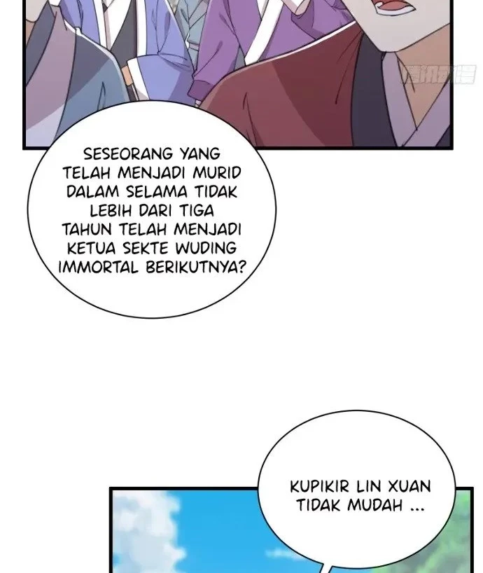Cultivating Immortals With Rich Women Chapter 56 - halaman 2