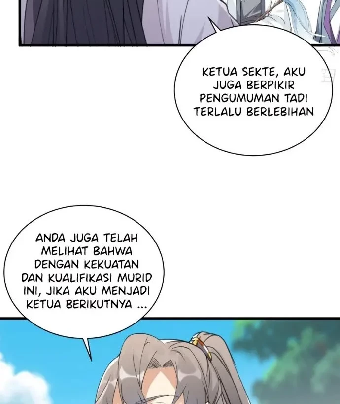 Cultivating Immortals With Rich Women Chapter 56 - halaman 20