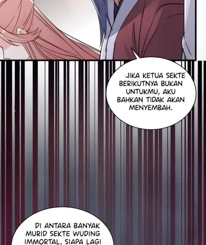 Cultivating Immortals With Rich Women Chapter 56 - halaman 24
