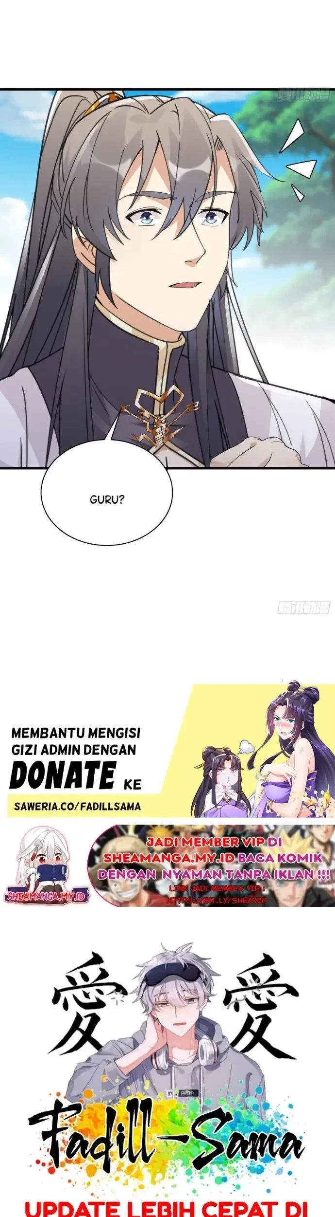 Cultivating Immortals With Rich Women Chapter 56 - halaman 29