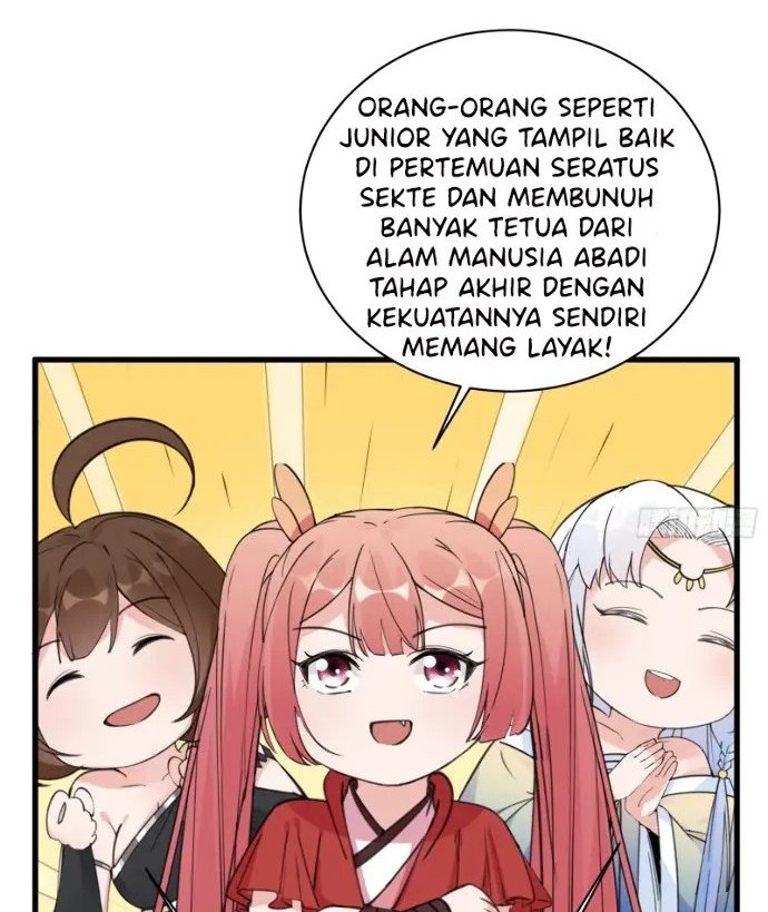 Cultivating Immortals With Rich Women Chapter 56 - halaman 4