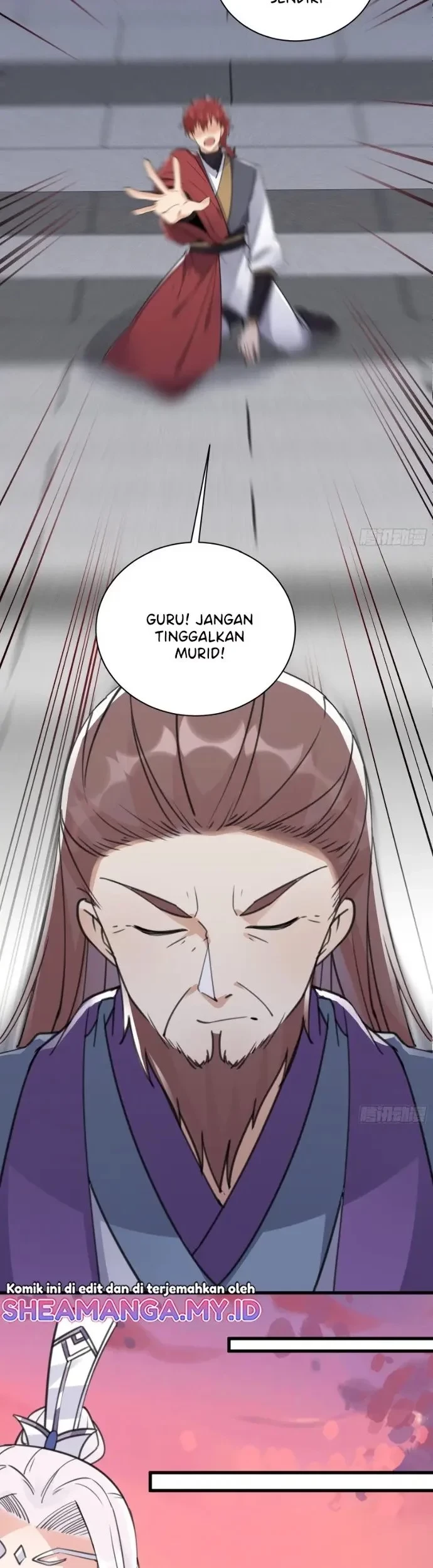 Cultivating Immortals With Rich Women Chapter 57 - halaman 15