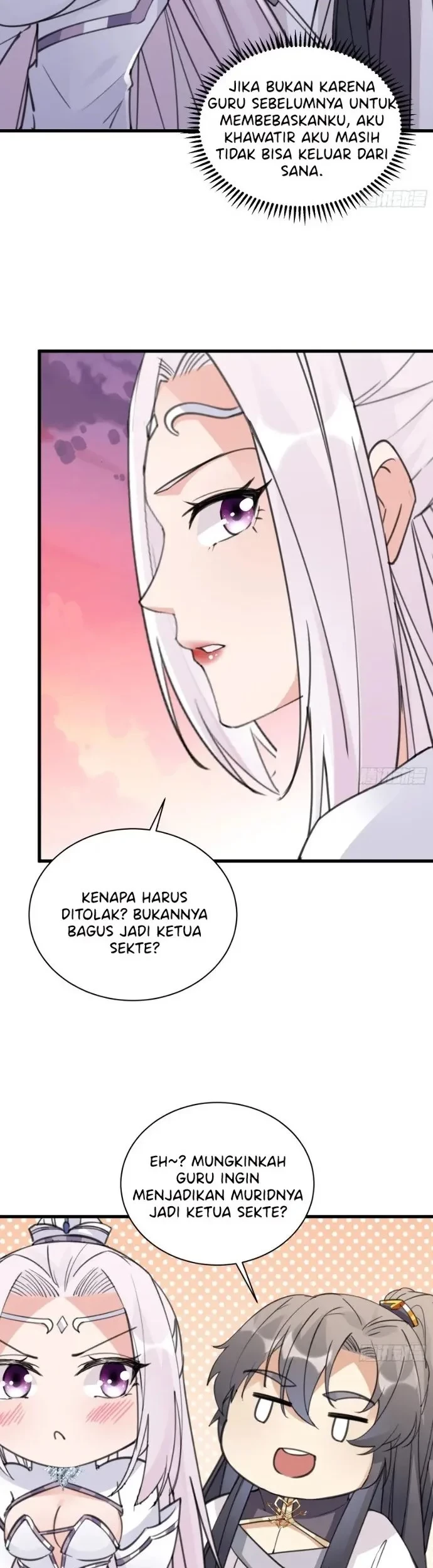 Cultivating Immortals With Rich Women Chapter 57 - halaman 17