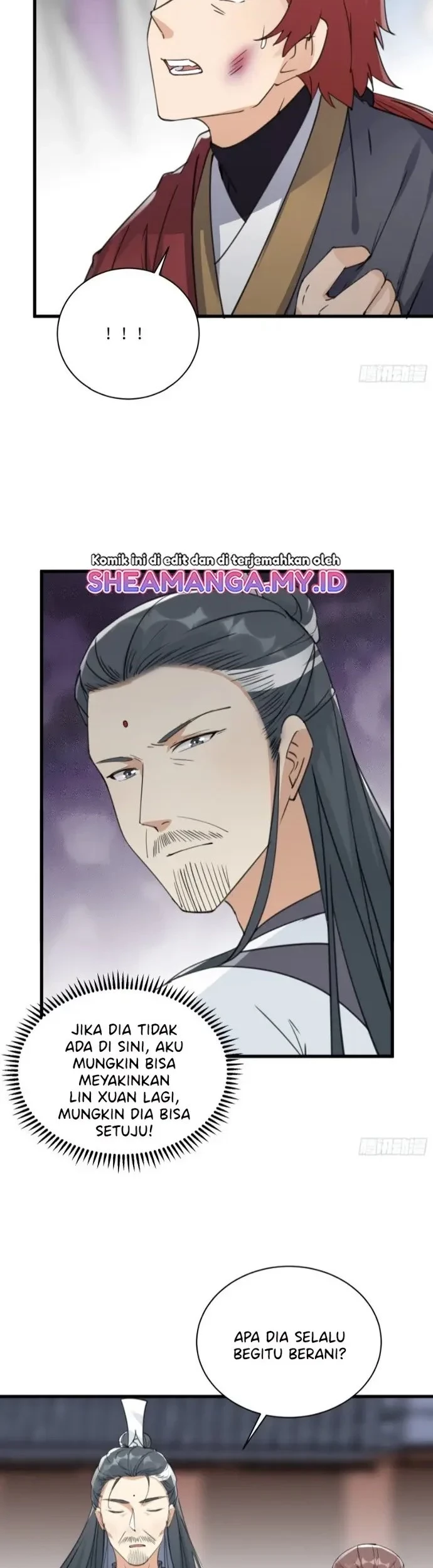 Cultivating Immortals With Rich Women Chapter 57 - halaman 9