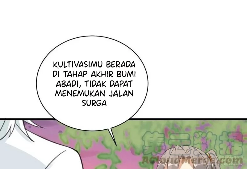 Cultivating Immortals With Rich Women Chapter 58 - halaman 14