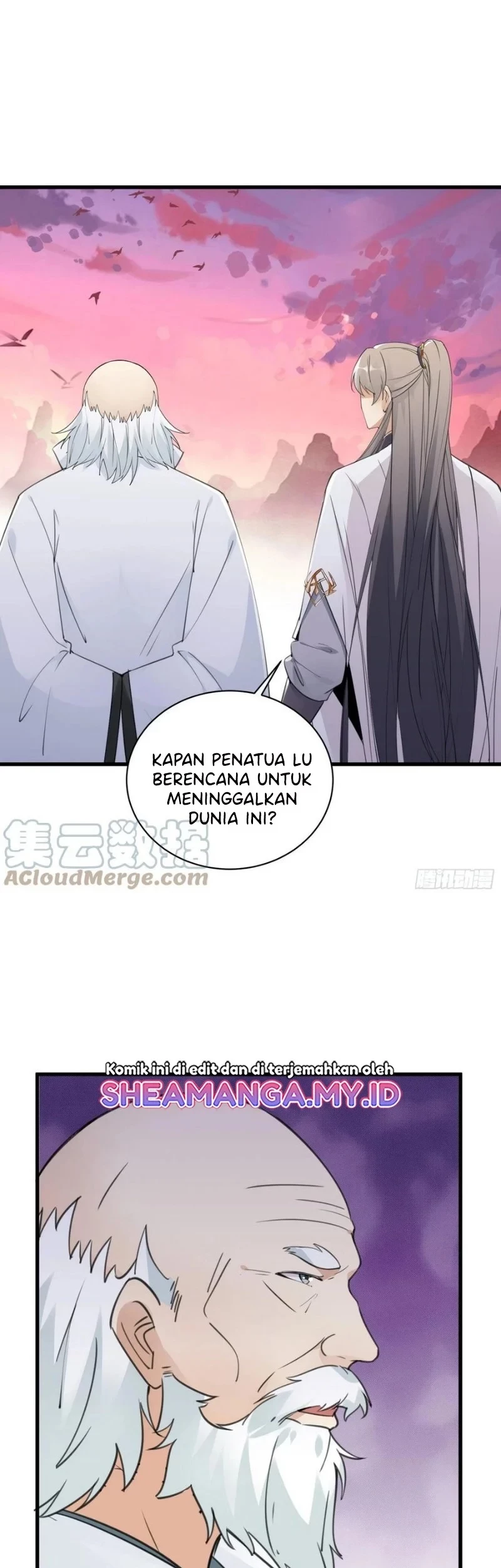 Cultivating Immortals With Rich Women Chapter 58 - halaman 19