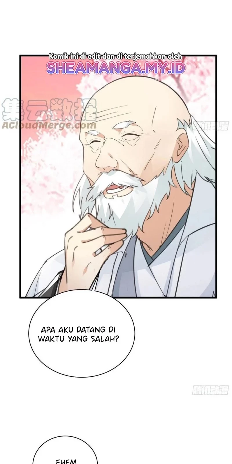 Cultivating Immortals With Rich Women Chapter 58 - halaman 3