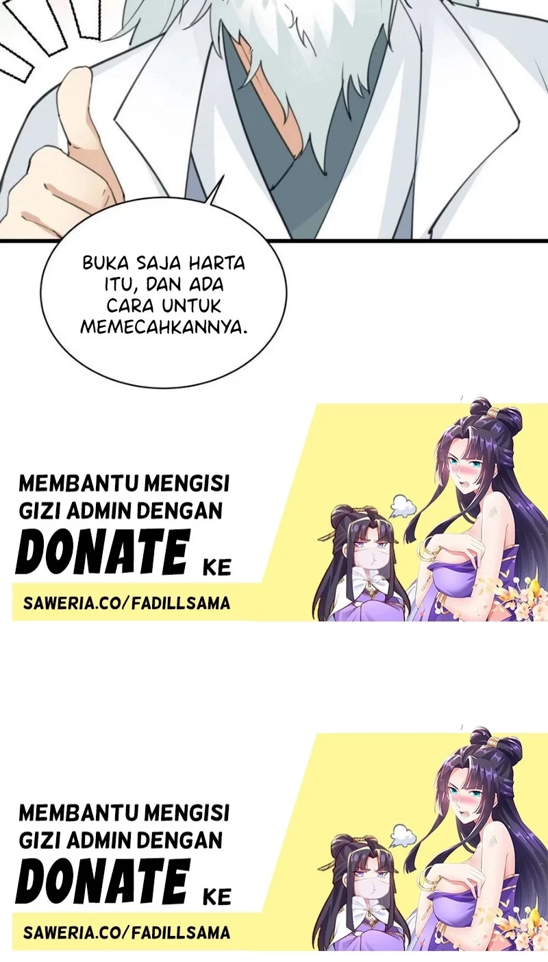 Cultivating Immortals With Rich Women Chapter 58 - halaman 30