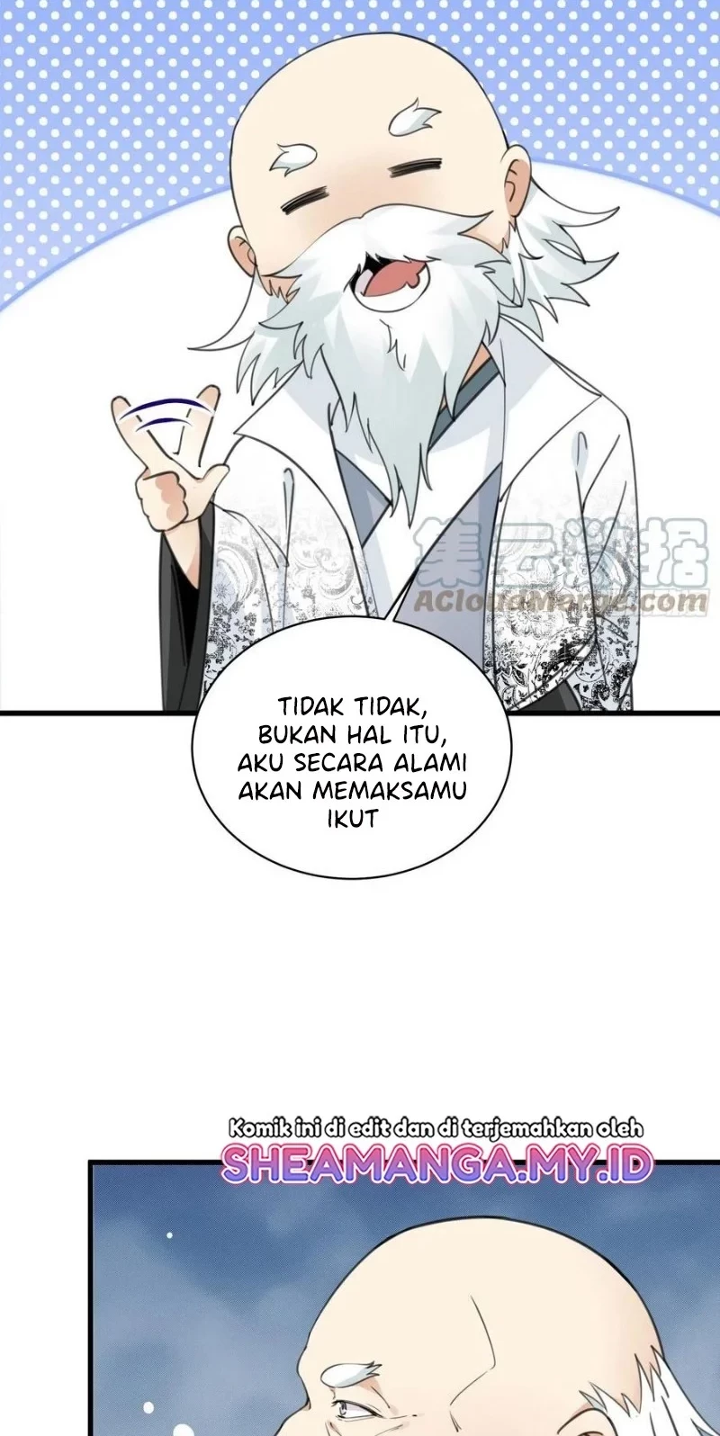 Cultivating Immortals With Rich Women Chapter 58 - halaman 6