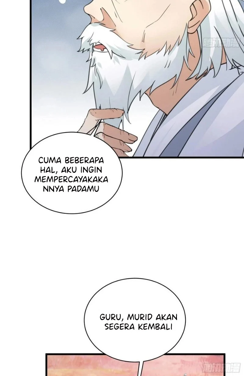 Cultivating Immortals With Rich Women Chapter 58 - halaman 7