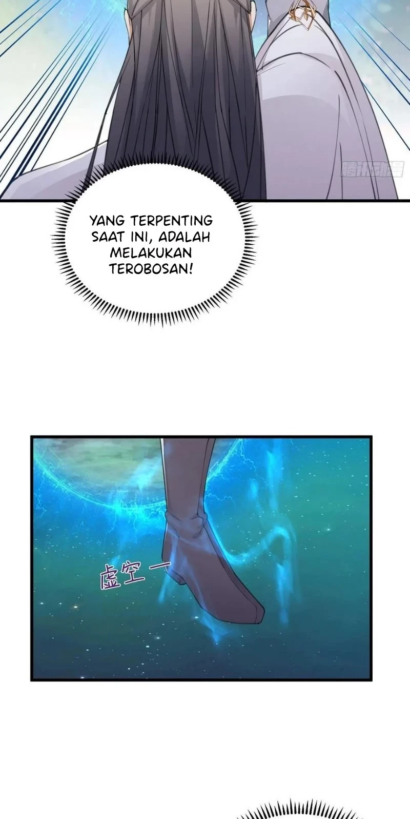 Cultivating Immortals With Rich Women Chapter 59 - halaman 10